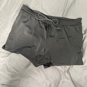 Lands' End Swim Shorts